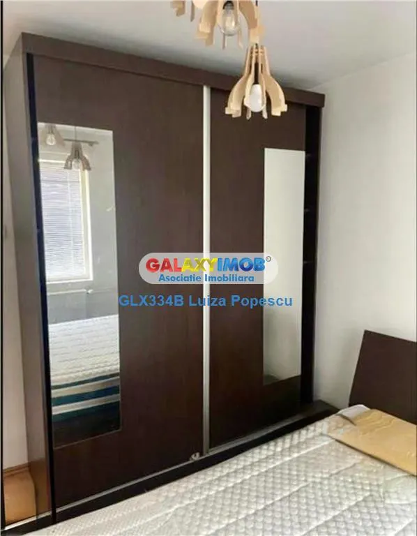 OFERTA! Apartament 3 camere RAHOVA-DUMBRAVA NOUA ET5|8, reabilitat - foto 3