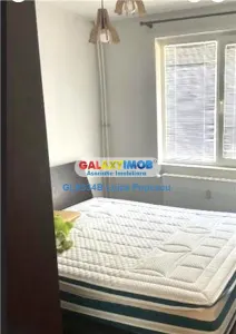 OFERTA! Apartament 3 camere RAHOVA-DUMBRAVA NOUA ET5|8, reabilitat - foto 4