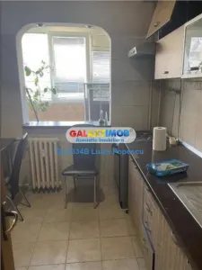 OFERTA! Apartament 3 camere RAHOVA-DUMBRAVA NOUA ET5|8, reabilitat - foto 5
