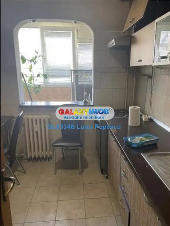 OFERTA! Apartament 3 camere RAHOVA-DUMBRAVA NOUA ET5|8, reabilitat - foto 5