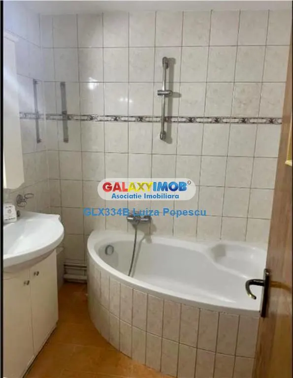 OFERTA! Apartament 3 camere RAHOVA-DUMBRAVA NOUA ET5|8, reabilitat - foto 8