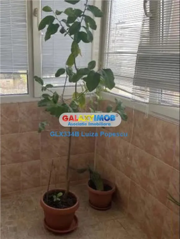 OFERTA! Apartament 3 camere RAHOVA-DUMBRAVA NOUA ET5|8, reabilitat - foto 9