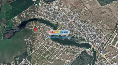Mogosoaia 1.083 Mp (Ideal Investitie) - str. Eugen Barbu - Mogosoaia