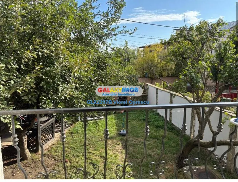 Apartament 3 camere, decomandat, renovat, mobilat, Dobroesti - foto 1