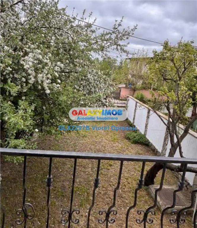 Apartament 3 camere, decomandat, renovat, mobilat, Dobroesti - foto 12