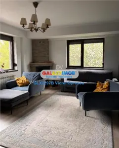 Apartament 3 camere, decomandat, renovat, mobilat, Dobroesti - foto 5
