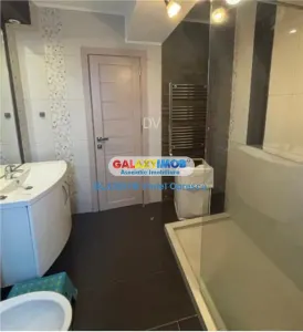 Apartament 3 camere, decomandat, renovat, mobilat, Dobroesti - foto 6