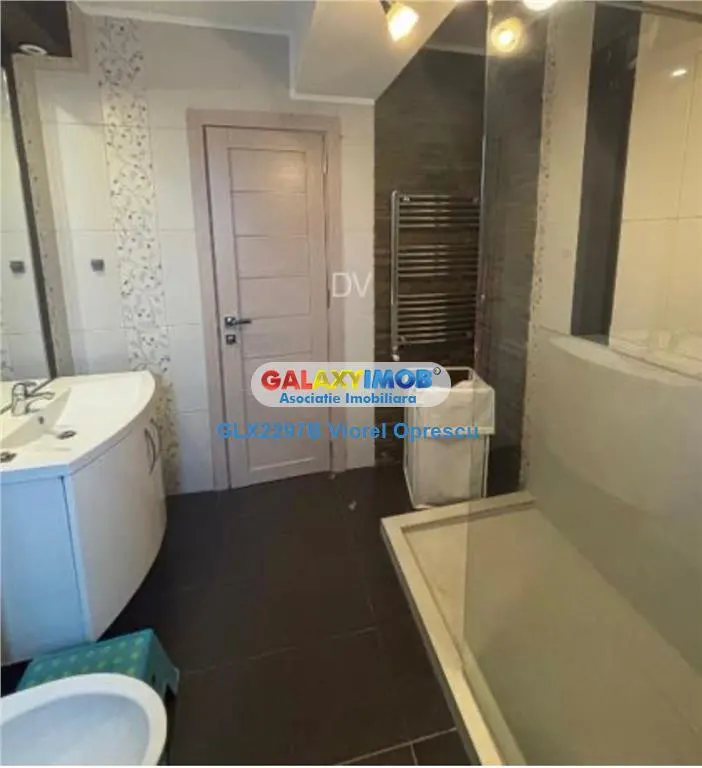Apartament 3 camere, decomandat, renovat, mobilat, Dobroesti - foto 6