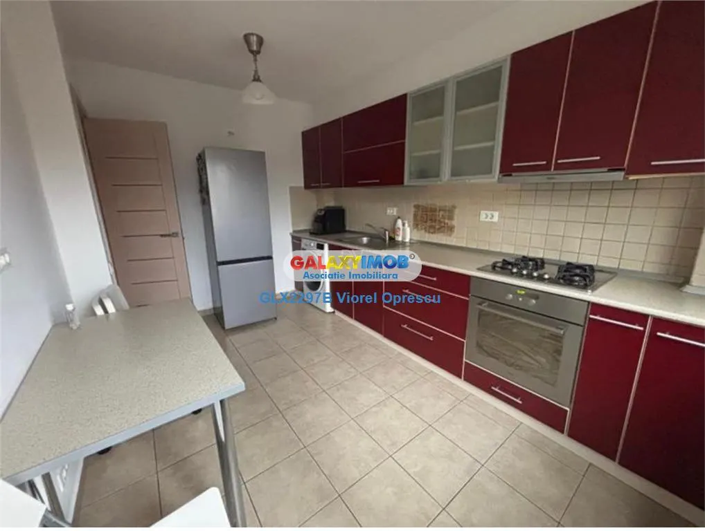 Apartament 3 camere, decomandat, renovat, mobilat, Dobroesti - foto 10
