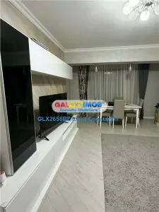 Apartament 3 camere de inchiriat - Zona Mall / Micro 3 - Buzau