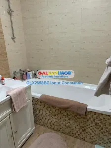 Apartament 3 camere de inchiriat - Zona Mall / Micro 3 - foto 11