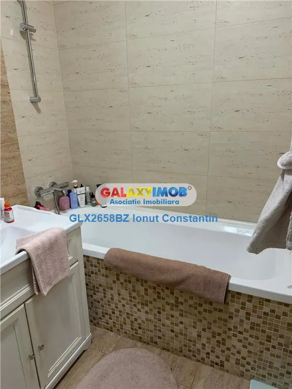 Apartament 3 camere de inchiriat - Zona Mall / Micro 3 - foto 11