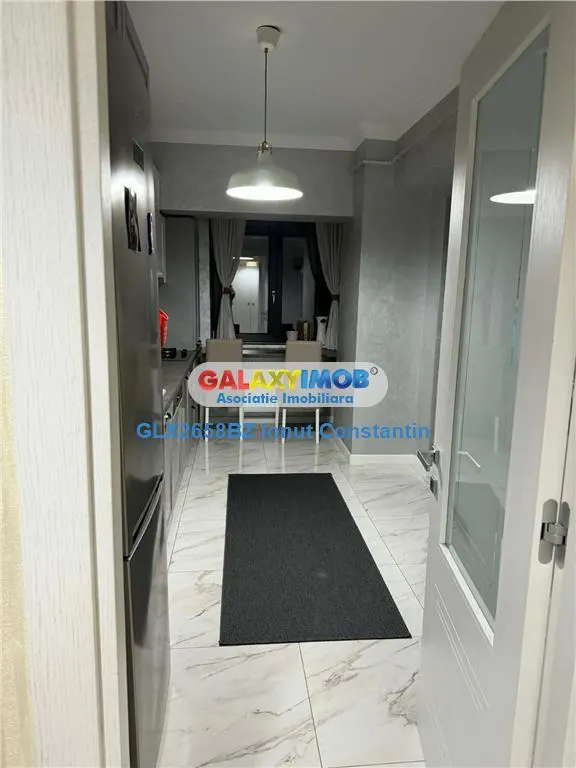 Apartament 3 camere de inchiriat - Zona Mall / Micro 3 - foto 3