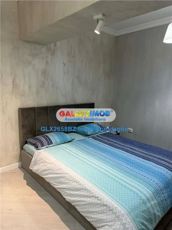 Apartament 3 camere de inchiriat - Zona Mall / Micro 3 - foto 4