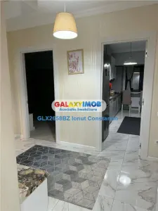 Apartament 3 camere de inchiriat - Zona Mall / Micro 3 - foto 7
