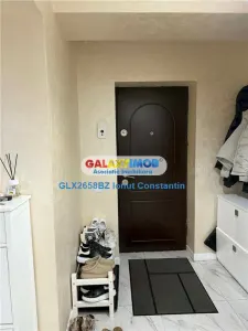 Apartament 3 camere de inchiriat - Zona Mall / Micro 3 - foto 8