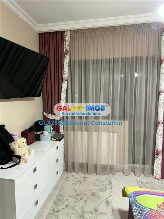 Apartament 3 camere de inchiriat - Zona Mall / Micro 3 - foto 9