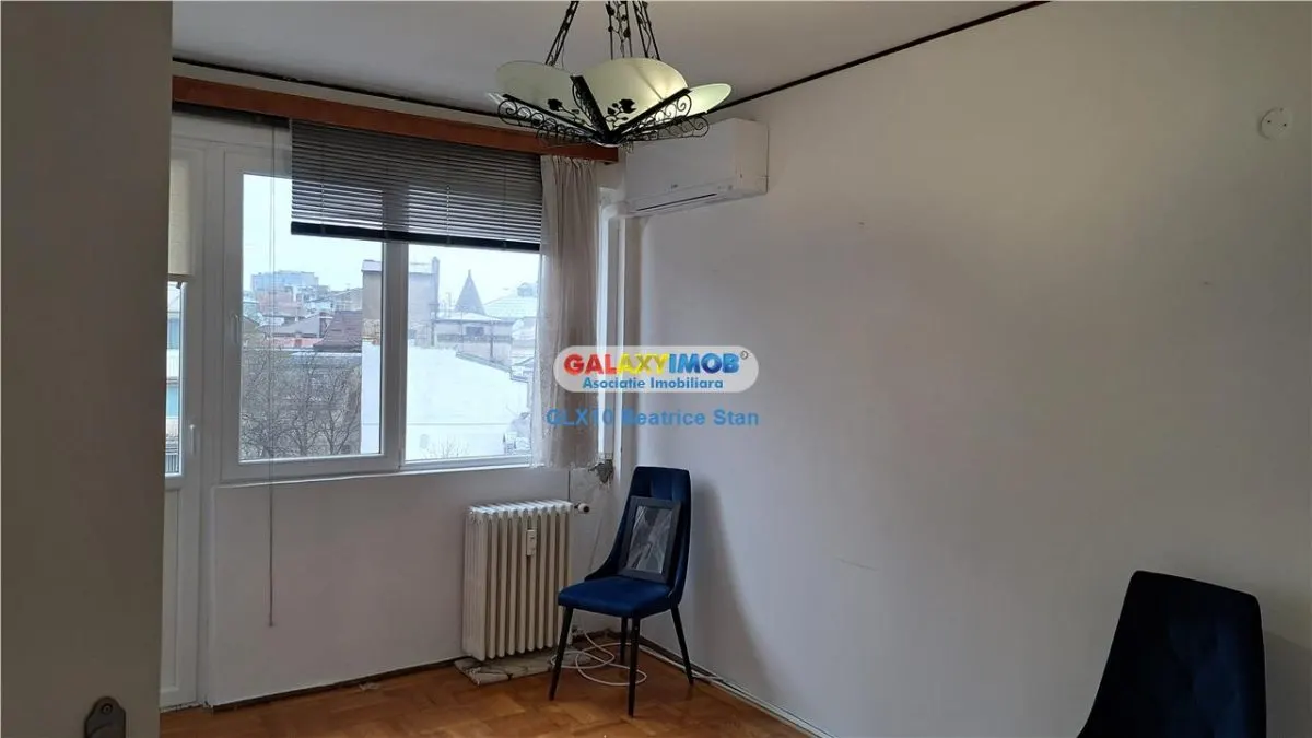 Vanzare apartament 3 camere ULTRACENTRAL / MAGHERU/ EVA - foto 1