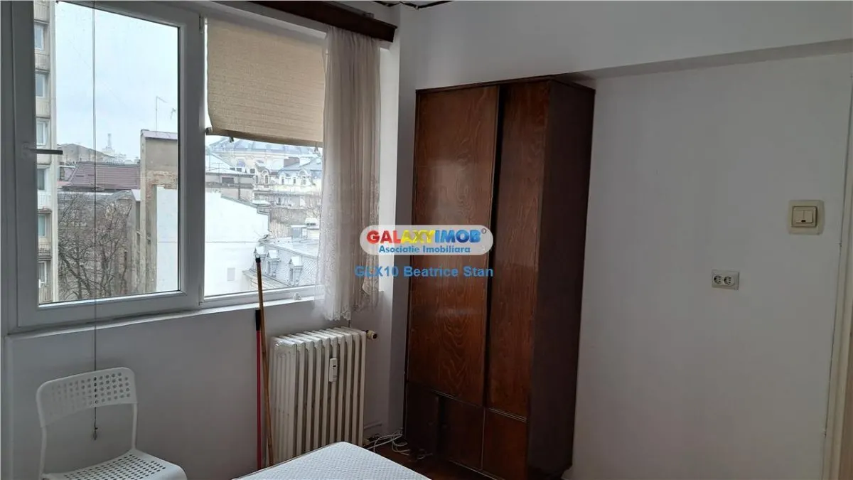 Vanzare apartament 3 camere ULTRACENTRAL / MAGHERU/ EVA - foto 12