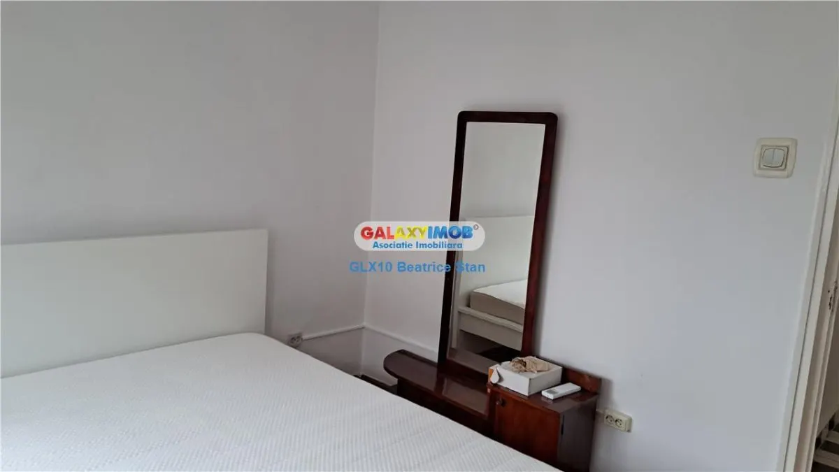 Vanzare apartament 3 camere ULTRACENTRAL / MAGHERU/ EVA - foto 13