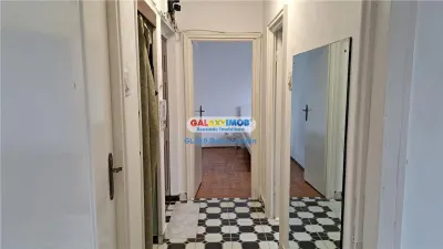 Vanzare apartament 3 camere ULTRACENTRAL / MAGHERU/ EVA - foto 14