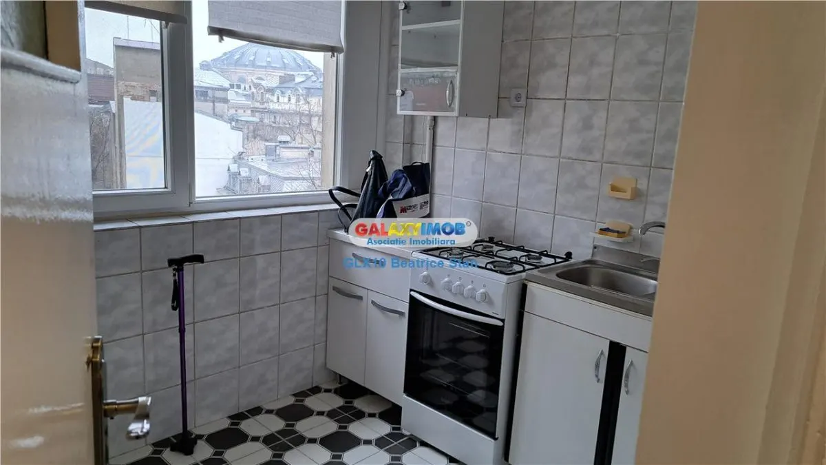 Vanzare apartament 3 camere ULTRACENTRAL / MAGHERU/ EVA - foto 15