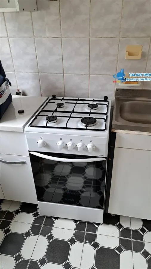 Vanzare apartament 3 camere ULTRACENTRAL / MAGHERU/ EVA - foto 16
