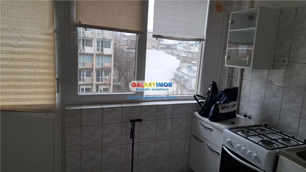 Vanzare apartament 3 camere ULTRACENTRAL / MAGHERU/ EVA - foto 18