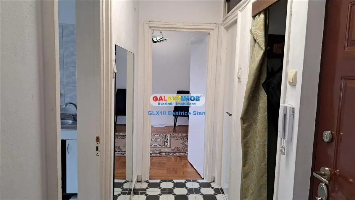 Vanzare apartament 3 camere ULTRACENTRAL / MAGHERU/ EVA - foto 19