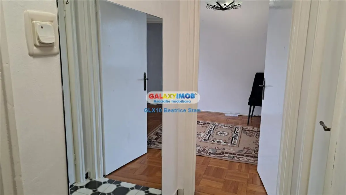 Vanzare apartament 3 camere ULTRACENTRAL / MAGHERU/ EVA - foto 6