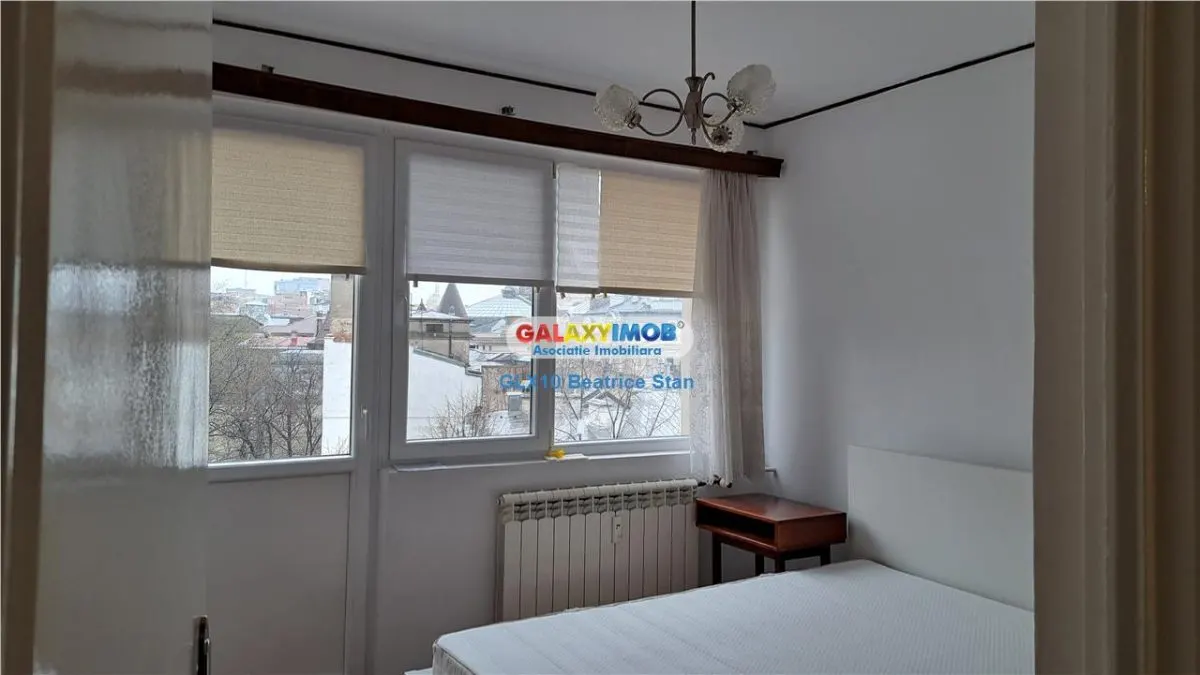 Vanzare apartament 3 camere ULTRACENTRAL / MAGHERU/ EVA - foto 7