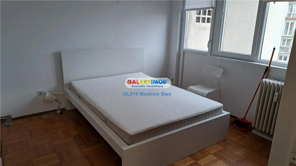 Vanzare apartament 3 camere ULTRACENTRAL / MAGHERU/ EVA - foto 8