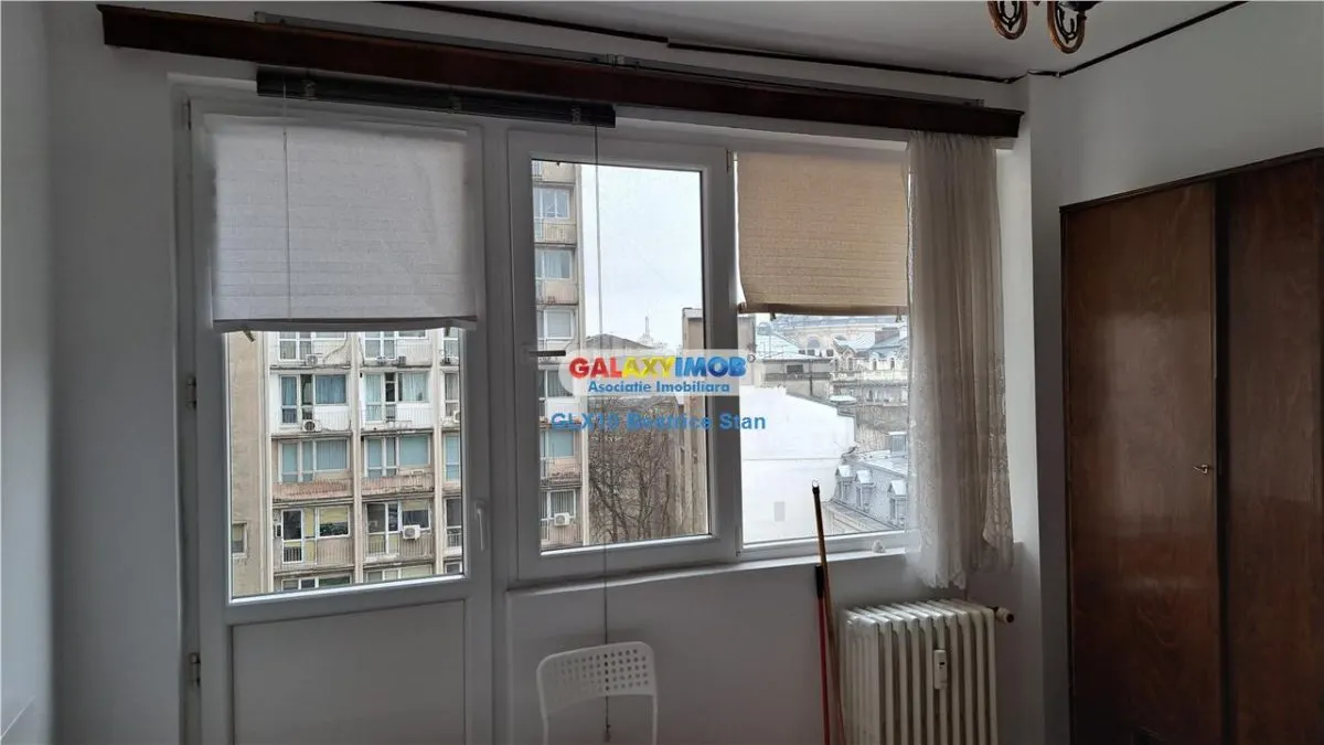 Vanzare apartament 3 camere ULTRACENTRAL / MAGHERU/ EVA - foto 9