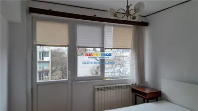 Vanzare apartament 3 camere ULTRACENTRAL / MAGHERU/ EVA - foto 10