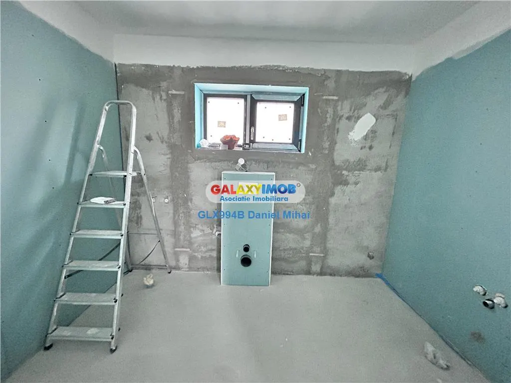 Casa 5 cam/4bai/227mp-Panouri 10kw-Pompa caldura10kwTeren 525mp - foto 11