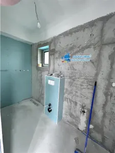 Casa 5 cam/4bai/227mp-Panouri 10kw-Pompa caldura10kwTeren 525mp - foto 15
