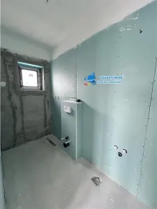 Casa 5 cam/4bai/227mp-Panouri 10kw-Pompa caldura10kwTeren 525mp - foto 23