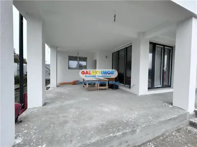 Casa 5 cam/4bai/227mp-Panouri 10kw-Pompa caldura10kwTeren 525mp - foto 7