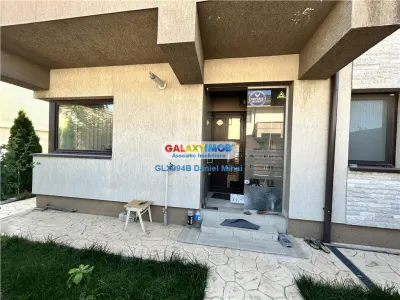 Duplex 4 camere-Mansarda utila-Curte amenajata-Pivnita-str Safirului - foto 19
