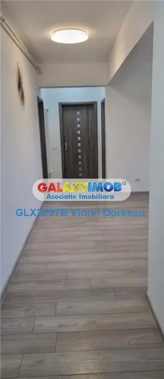 Apartament 2 camere, renovat, spatios, mobilat, loc parcare, Dobroesti - foto 3