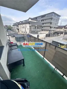 Apartament 2 camere, renovat, spatios, mobilat, loc parcare, Dobroesti - foto 6