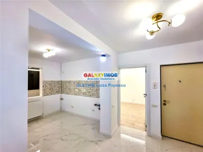 LUX! Apartament 3 camere Rahova Bolintineanu, totul nou - foto 3