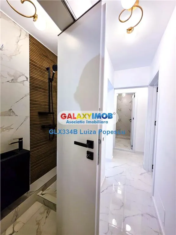 LUX! Apartament 3 camere Rahova Bolintineanu, totul nou - foto 6