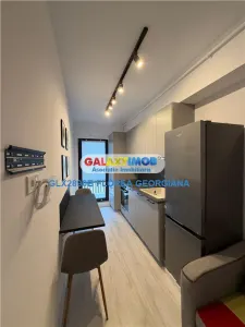 Garsoniera prima inchiriere Bratianu Residence Otopeni - foto 2