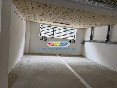 Garsoniera prima inchiriere Bratianu Residence Otopeni - foto 11