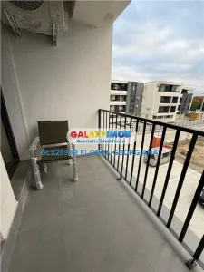 Garsoniera prima inchiriere Bratianu Residence Otopeni - foto 6