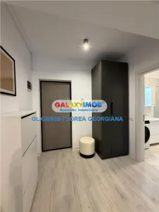 Garsoniera prima inchiriere Bratianu Residence Otopeni - foto 9
