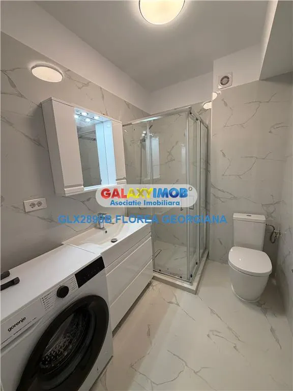 Garsoniera prima inchiriere Bratianu Residence Otopeni - foto 10