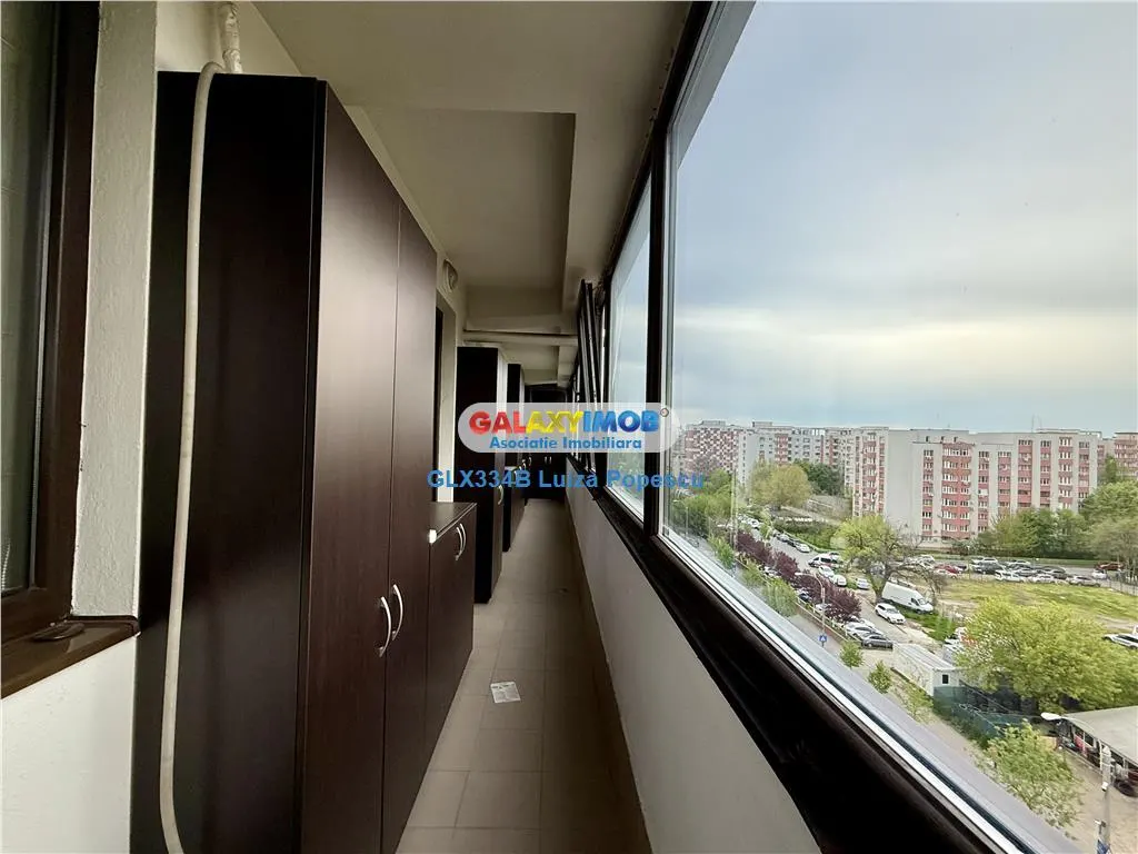 LUX! Apartament 3 camere 13 Septembrie-Prosper, bloc nou, centrala - foto 11