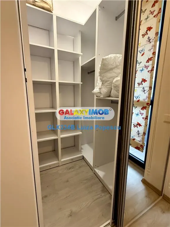 LUX! Apartament 3 camere 13 Septembrie-Prosper, bloc nou, centrala - foto 12